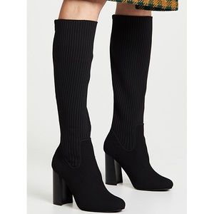 Jeffrey Campbell Expert Tall Boots